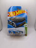 Hot Wheels Solar Reflex Diecast