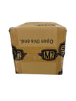 M2 Detroit Muscle Sealed Case Diecast multi color