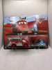 Disney Pixar Cars Red Guido Diecast multi color