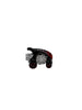 Hot Wheels Cyclops Diecast black