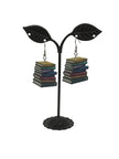 School Earrings 3
