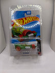 Hot Wheels Hot Wheengs Diecast green