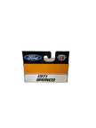 M2 1971 Ford Bronco Diecast orange