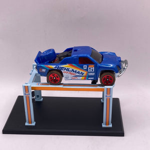 Hot Wheels Off Track Diecast