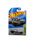 Hot Wheels Rodger Dodger 2.0 Diecast silver