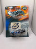 Hot Wheels Mark Martin Diecast black
