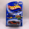 Hot Wheels Honda Spocket Diecast