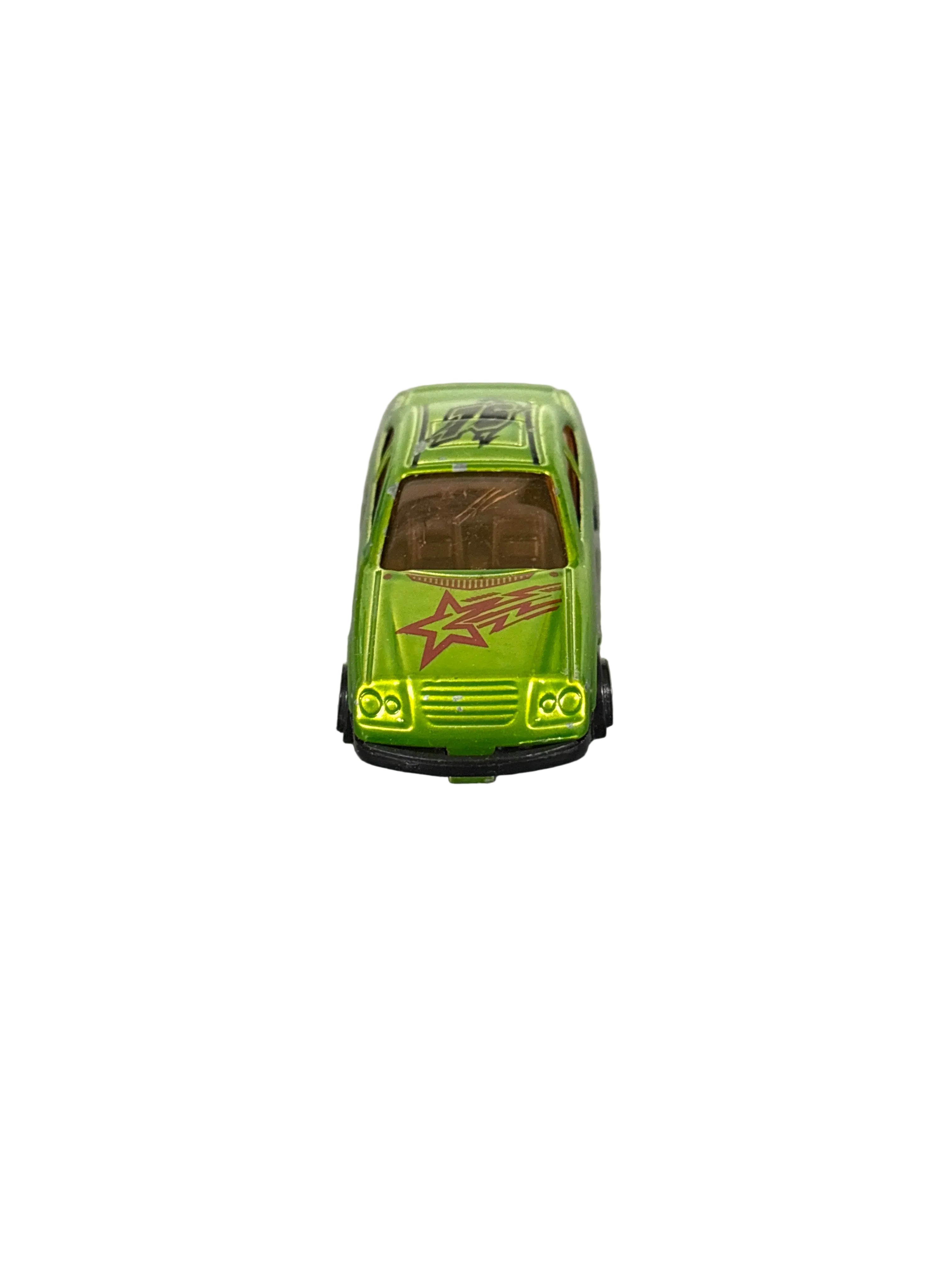 Sun Toys Mercedes CLK Diecast