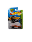 Hot Wheels Project Speeder Diecast