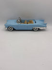 Solido 1957 Cadillac Eldorado Biarritz Diecast