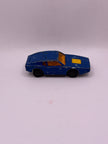 Matchbox Saab Bonnett 3 Diecast
