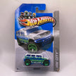 Hot Wheels Rockster Diecast