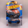 Hot Wheels Baja Bison T5 Diecast