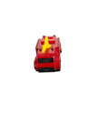 Matchbox Airport Fire Tanker Diecast
