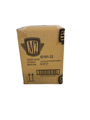 M2 Ground Pounders Sealed Case Diecast