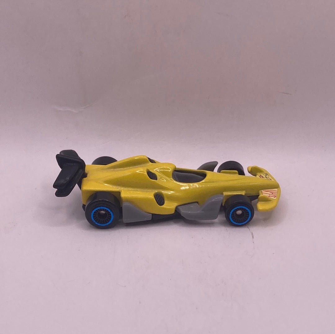 McDonald’s Happy Meal Unknown Diecast