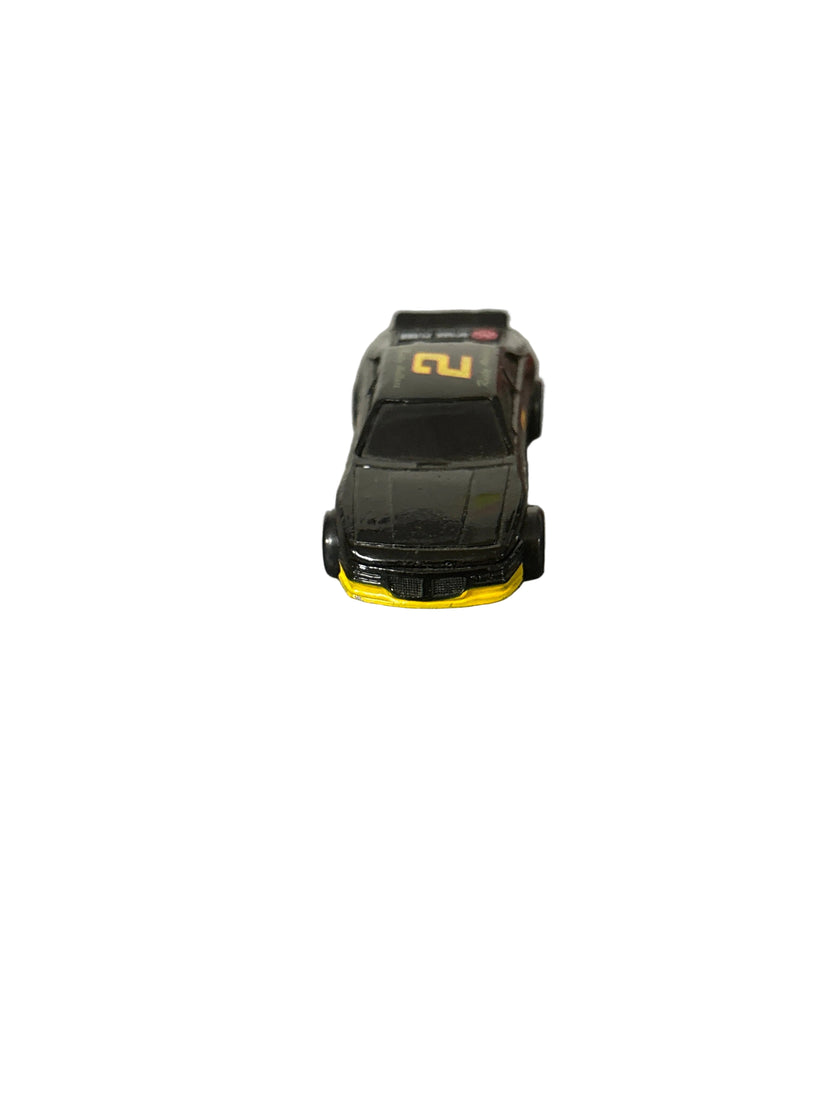 Racing Champions Rusty Wallace Diecast black