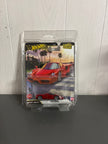 Hot Wheels Enzo Ferrari Diecast