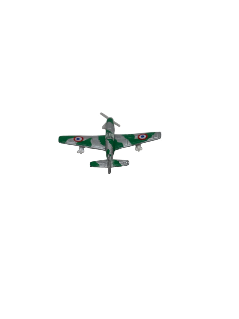 Micro Machines 6080D Diecast