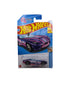Hot Wheels Rrroadster Diecast purple