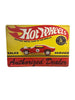 Hot Wheels Authorized Dealer Sign