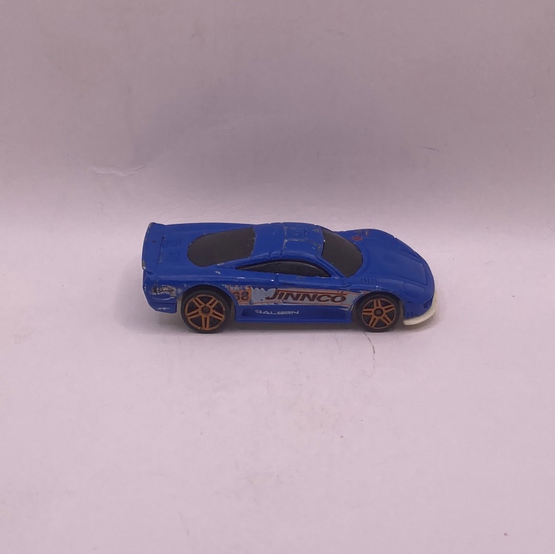 Hot Wheels Saleen S7 Diecast