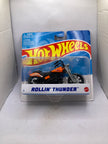 Hot Wheels Rollin Thunder Diecast