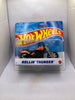 Hot Wheels Rollin Thunder Diecast