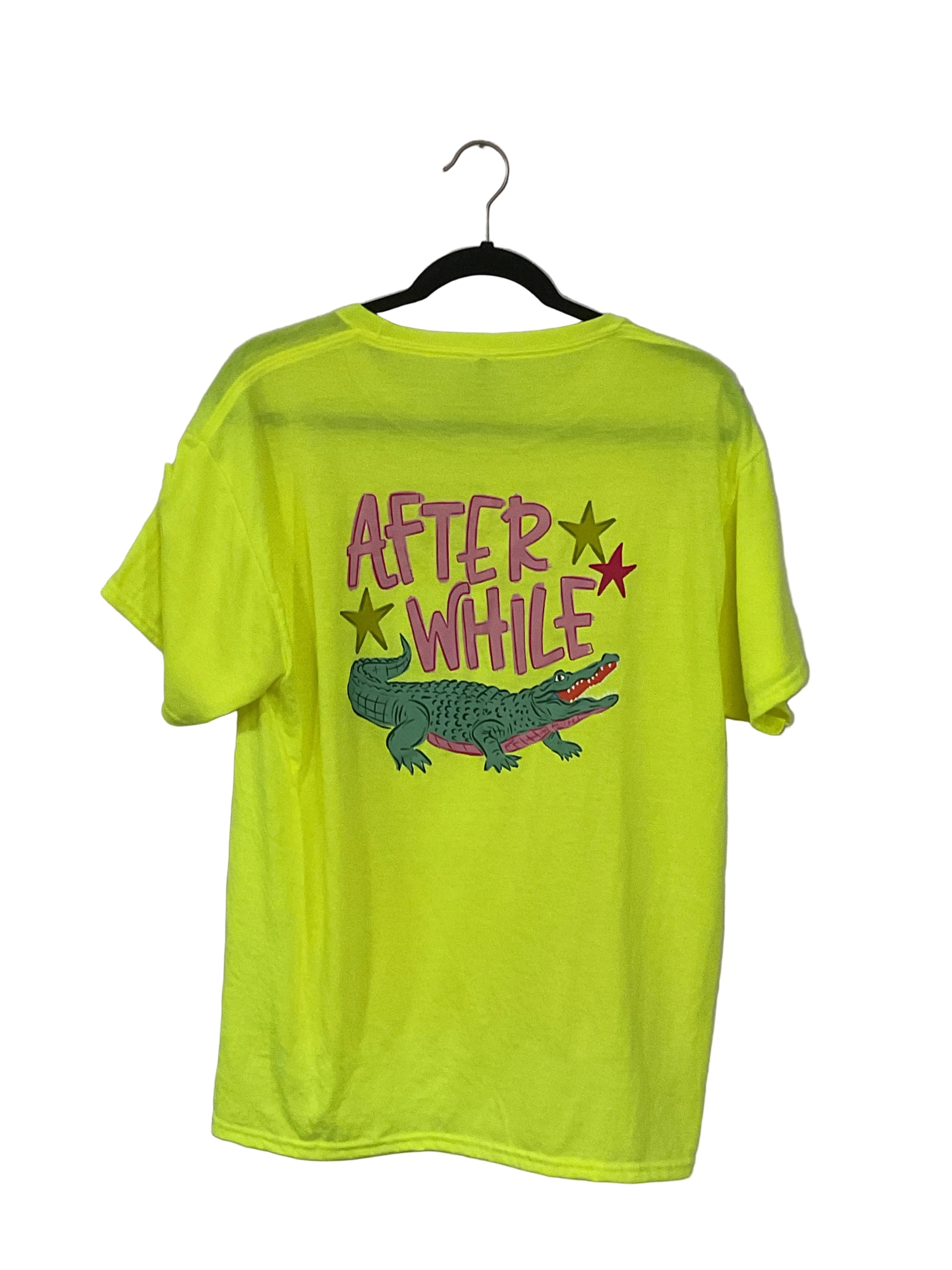 Later Gator Tshirt