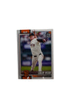 Topps Logan Webb
