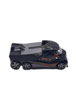 Hot Wheels Cabbin’ Fever Diecast Black