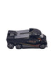 Hot Wheels Cabbin’ Fever Diecast Black