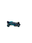 Hot Wheels Airuption Diecast blue