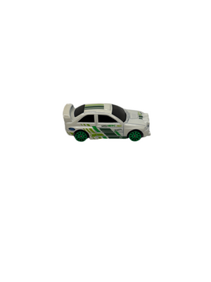Hot Wheels Escort Rally Diecast