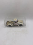 Hot Wheels 52 Chevy Diecast white