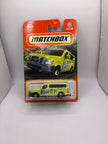 Matchbox Nissan NV Van Diecast
