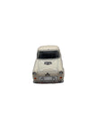 Kinsfun 1955 Ford Thunderbird Diecast white