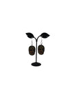 Mummy Earrings