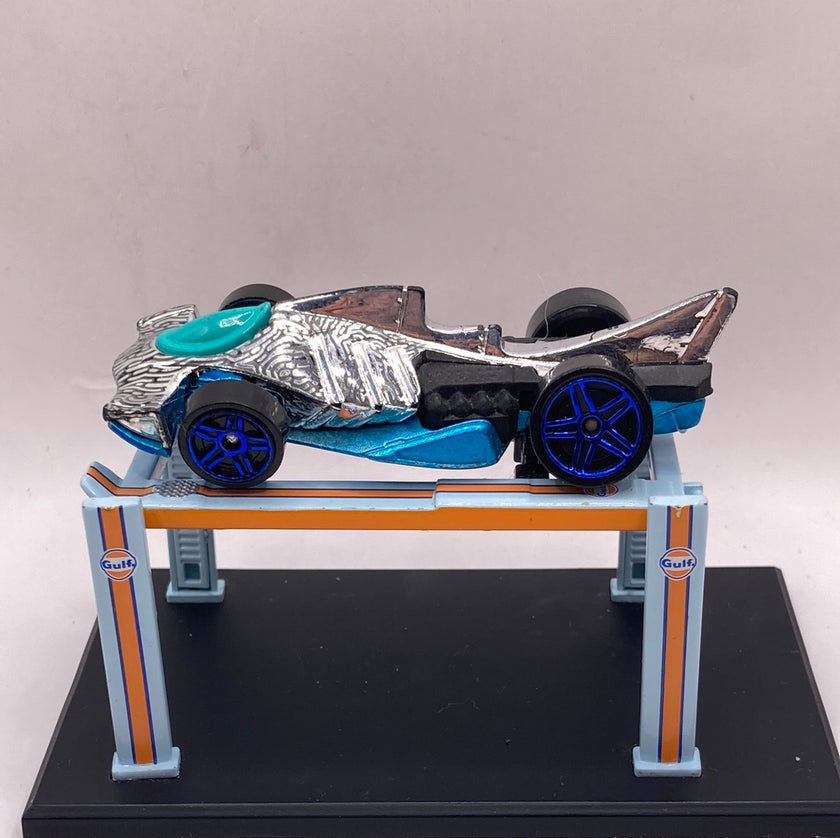 Hot Wheels Hammer Down Diecast S and E Hobbies and Collectables