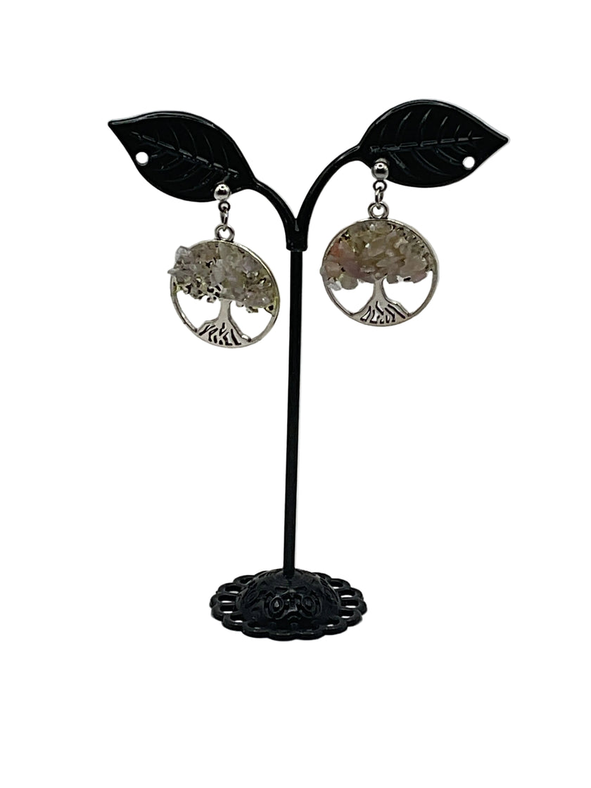 Tree Of Life Earrings