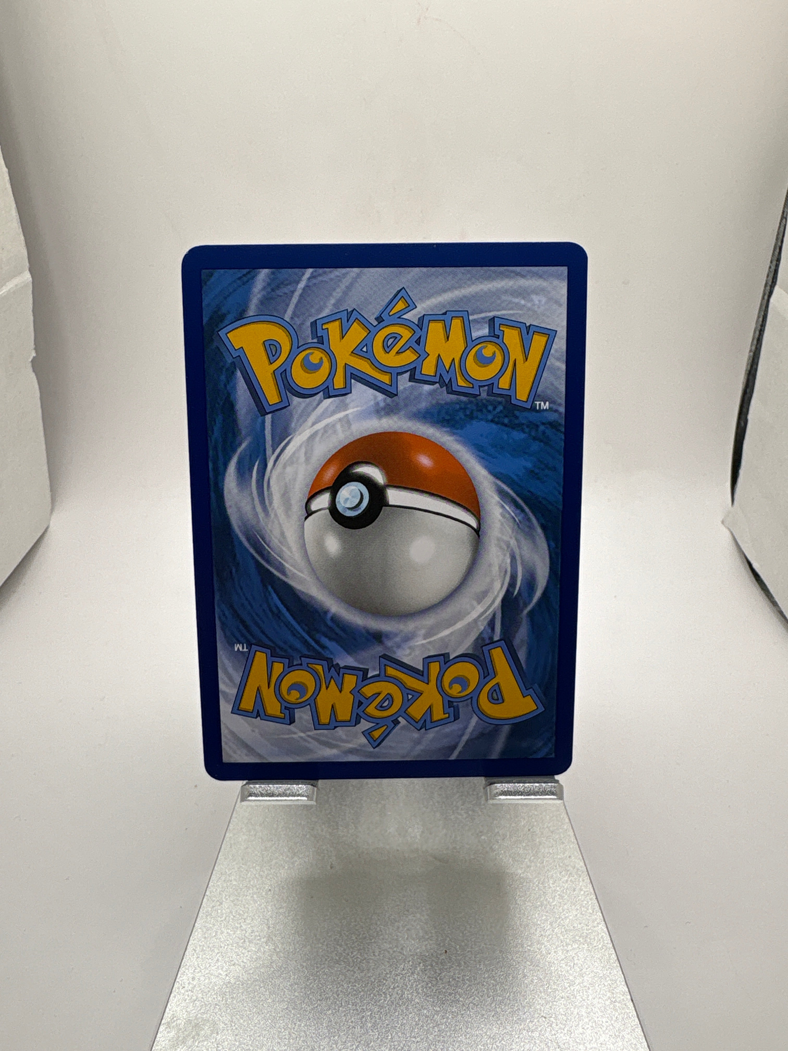 Pokemon Stunfisk
