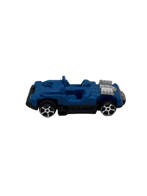 Hot Wheels McDonald’s Happy Meal Diecast