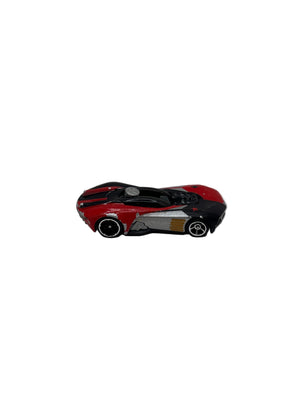 Hot Wheels Harley Quinn Diecast