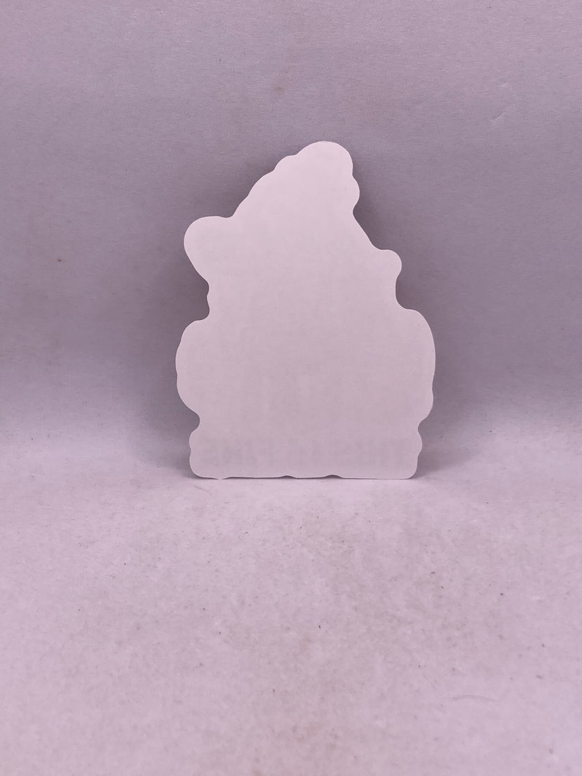 This Is Fine Sticker