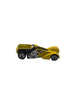 Hot Wheels Screamin’ Hauler Diecast Yellow