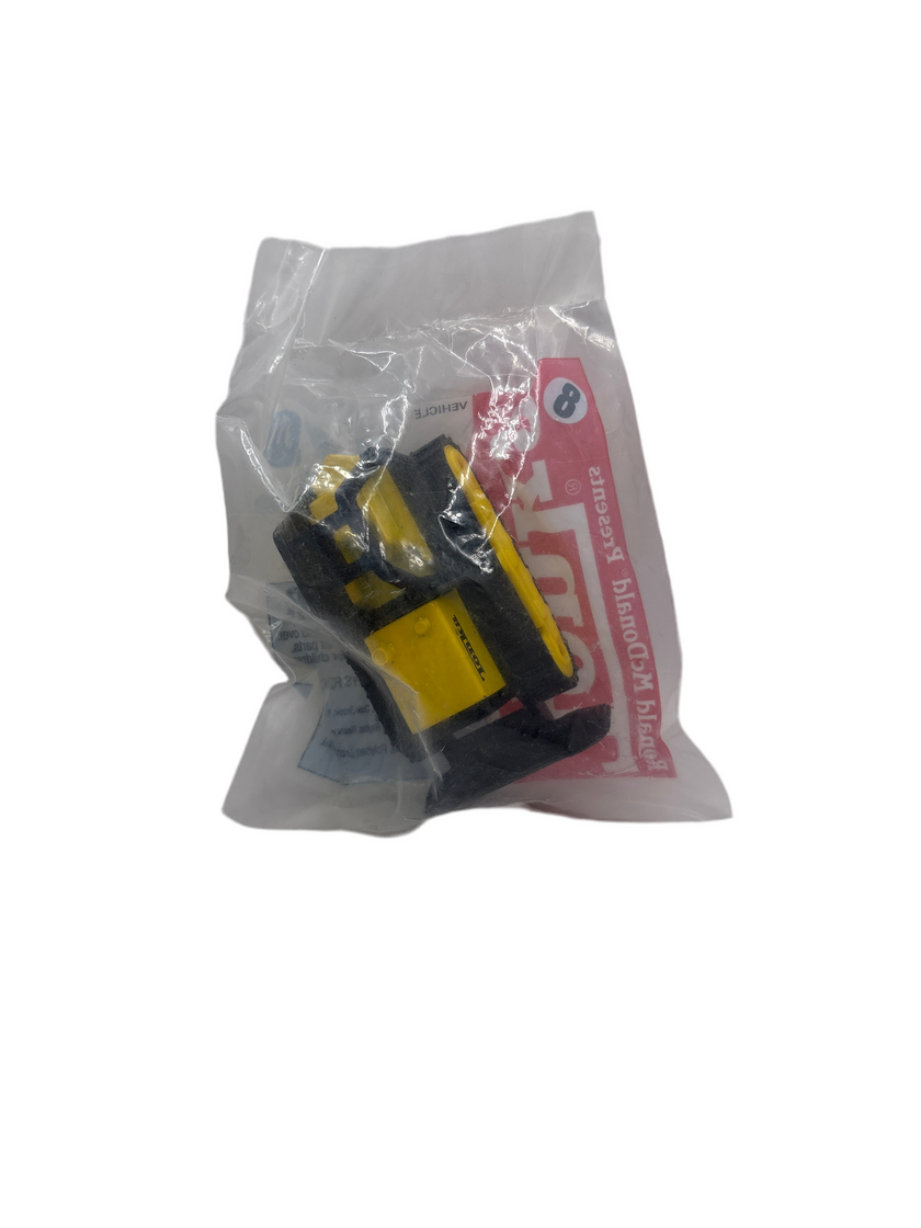 Tonka Bulldozer Diecast