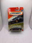 Matchbox 2021 Koenigsegg Gemera Diecast