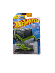 Hot Wheels Rink Racer Diecast