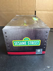 Jada Oscar The Grouch & 1959 Volkswagen Beetle Diecast