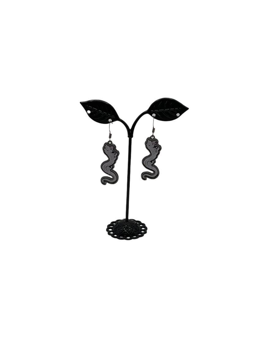 Never ending story Earrings